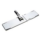 Rustfri mopholder 40 cm 