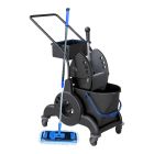 Nordic Recycle Speed Mop System  Komplet