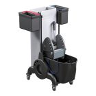 Nordic Recycle Speed Mop Kombi - Vogn