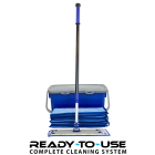 Komplet Micro Vision Mop System