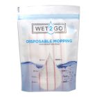 CC Go Wet & Go klargøringspose