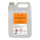 Plum Hånddesinfektion 85% gel - 5 liter