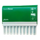 QuickRinse øjenskyllestation SKAFFEVARE