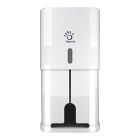 Dispenser til Full Tech toiletpapir