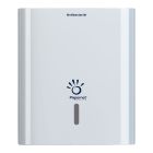 Dispenser håndklædeark c+v fold