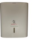 Dispenser håndklædeark z+w+interfold