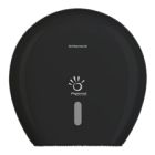 Dispenser toilet Mini Jumbo - sort