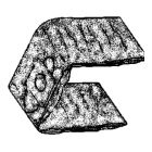 Easy clean compact III støvps. 10 stk,