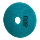 FLOX Diamond Pad grit 800, 17"/432 mm