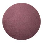 Flox pad Eco-Maroon tynd uden hul 17"