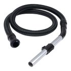 Slange GD930/VP930 komplet 1,9 m - Ø32