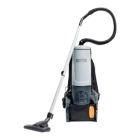 Nilfisk GD5 Battery Rygstøvsuger