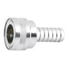 Nito 1/2 " koblingshus m/slangespids