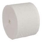 Toiletpapir uden hylse - 36 rl - 2-lags