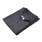 Microfiber viskestykke - grå 50x70 cm