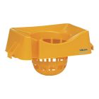 Vrideskål ErgoClean til moppespand