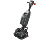 Kategori Batteri gulvvaskemaskiner image