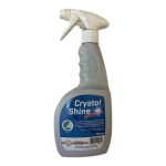 Kategori Glasrens / Vinduessæbe image