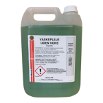 Kategori Gulvrengøring image