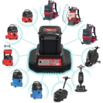 Kategori NUMATIC NXPower Network KAMPAGNE image