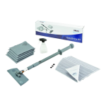 Kategori Startpakker vinduer / glas m.m. image